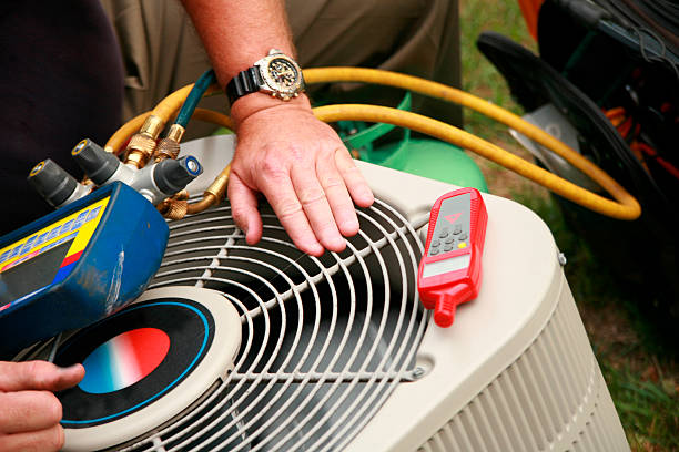 Best HVAC Repair Near Me  in Neptune Beach, FL