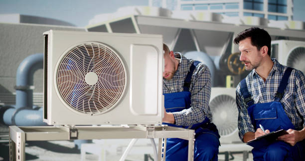 AC Installation Near Me in Neptune Beach, FL